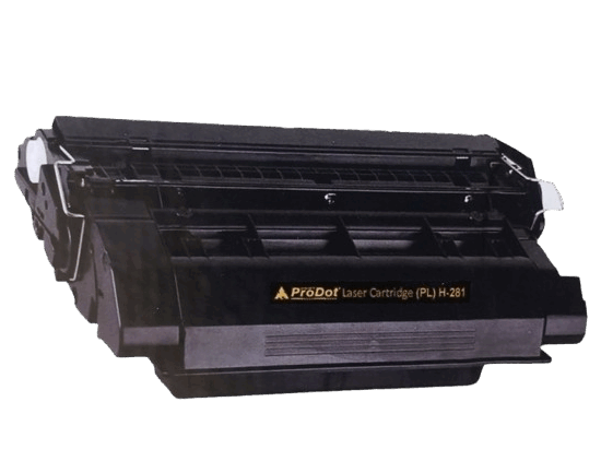 ProDot PLH 281 (New)