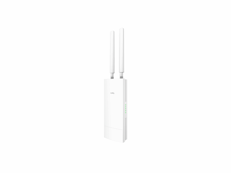 CUDY AC1200 GIGABIT Outdoor Wireless Access Point (AP1300 Outdoor)