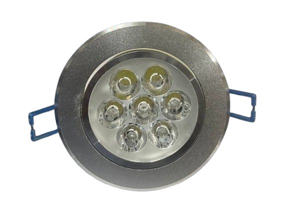 LED Down Light-Spot (7W)