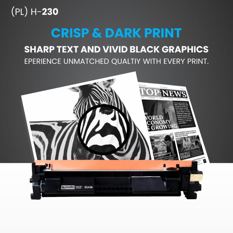 Prodot (PL) H-230 Toner Cartridge - Image 4