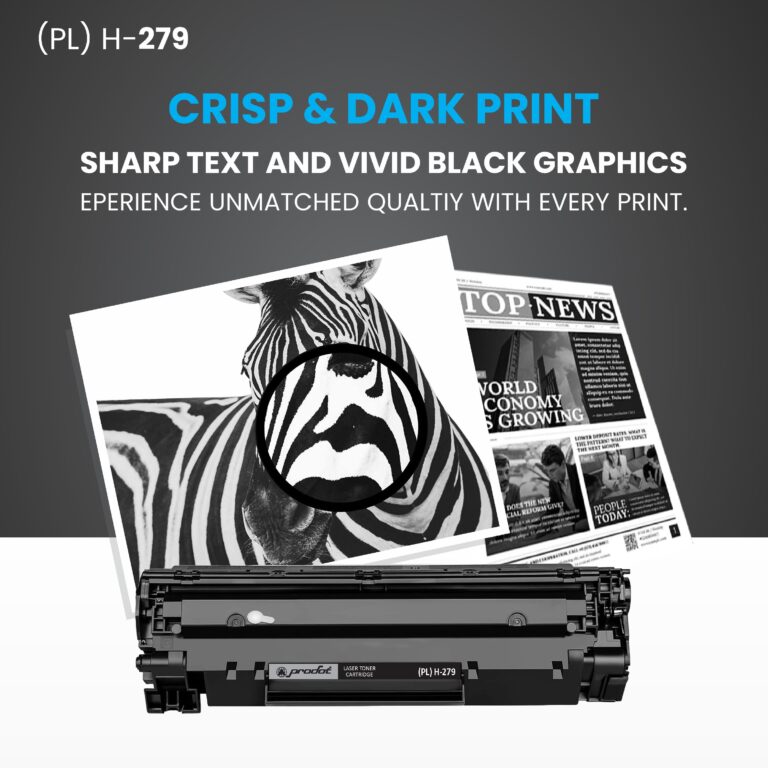 Prodot (PL) H-279 Toner Cartridge - Image 4
