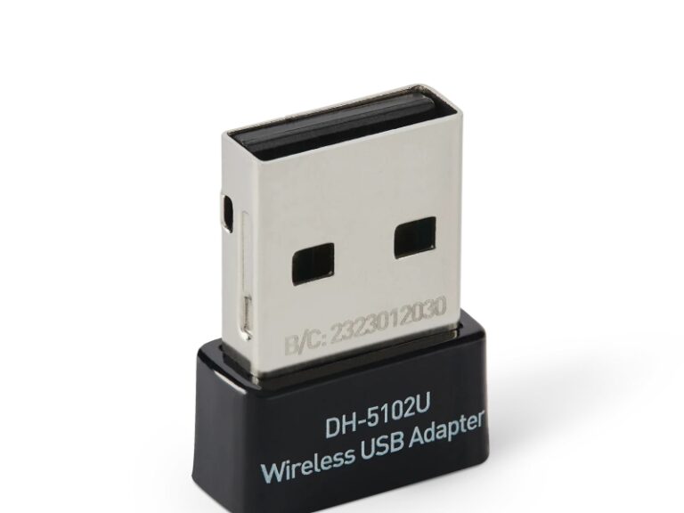 Prolink DH-5102U AC650 Wireless USB Network Adapter