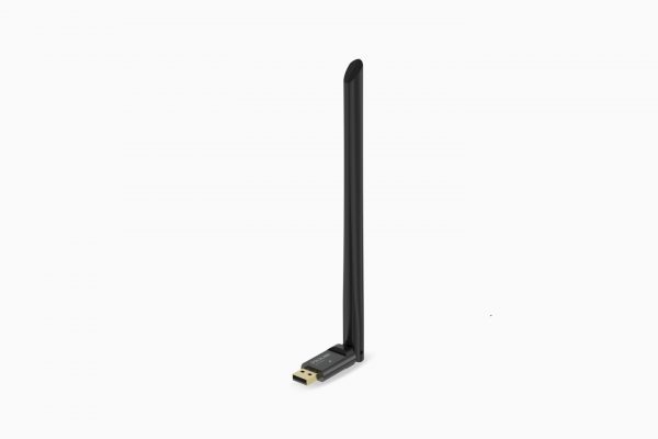 Prolink DH-5103U AC650 Wireless USB Adapter 6dBi Antenna