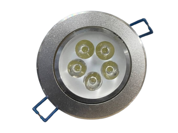 LED Sealing Light-Spot,5W,Warm White