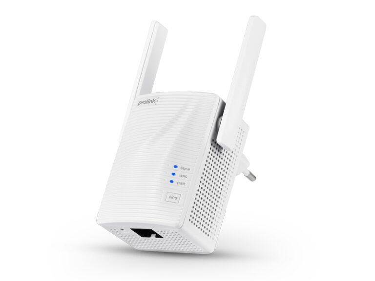 Prolink DH-5201 Dual-Band Wi-Fi Extender
