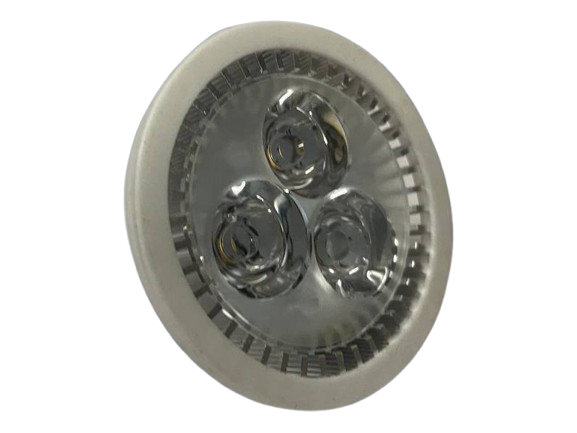 LED Spot Light,4.5W,Warm White,MR16