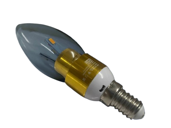 PRO LED 4W LED CANDLE LIGHT