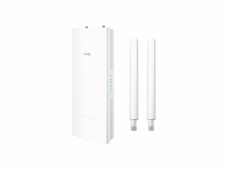 CUDY AC1200 GIGABIT Outdoor Wireless Access Point (AP1300 Outdoor) - Image 3