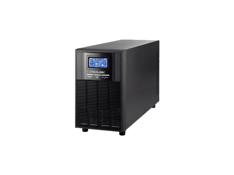 PROLINK 902-ES 2KVA ONLINE UPS (Power Backup)