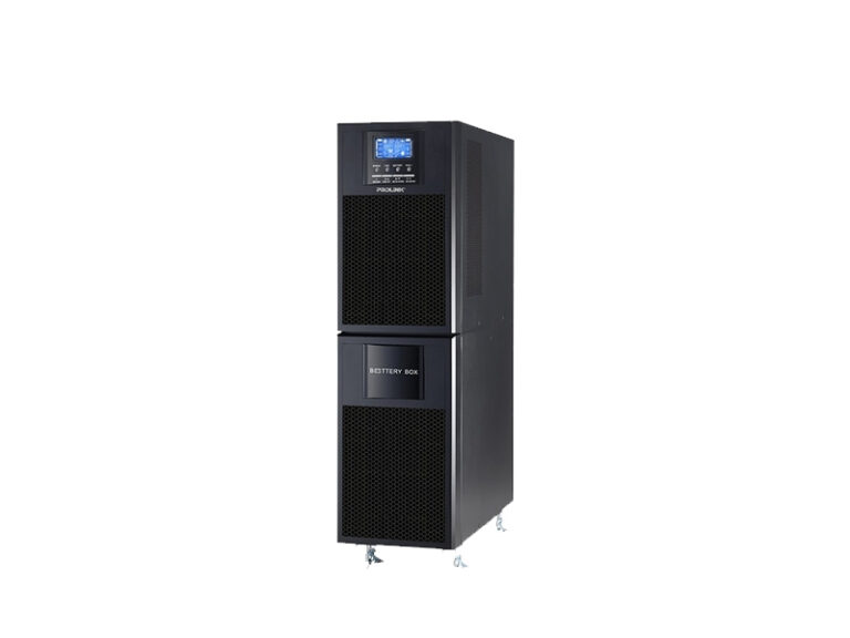 PROLINK 910ES 10KVA ONLINE UPS