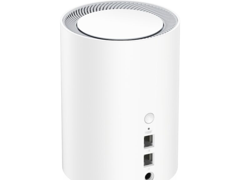AX1800 Whole Home Mesh 3-Pack - Image 3