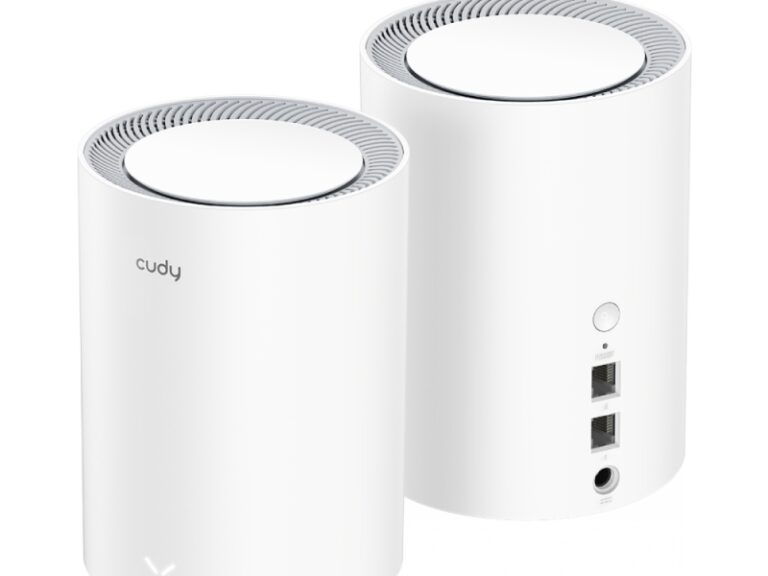 AX1800 Whole Home Mesh 3-Pack - Image 5