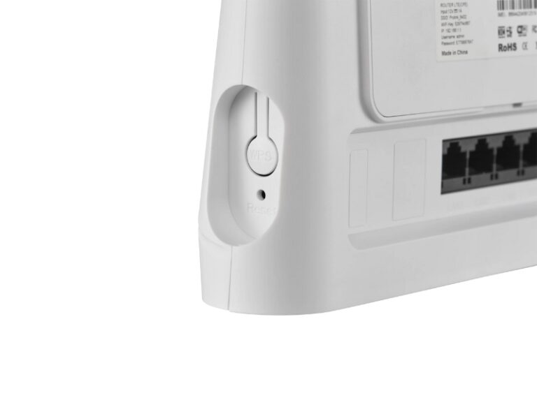 Prolink DL-7306 WiFi Router (Power Backup) - Image 4