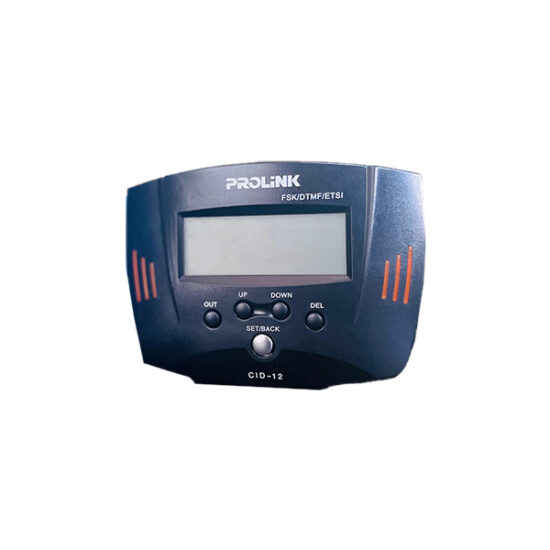 PROLINK CID12 Unit