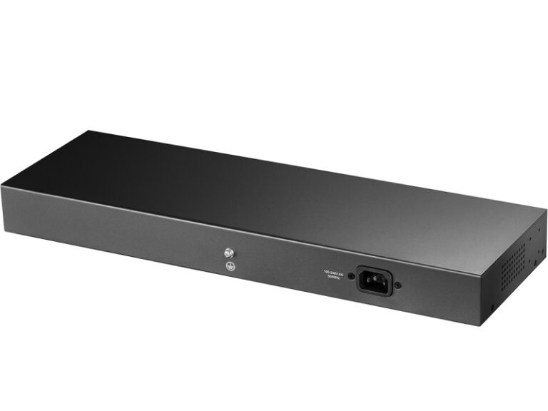 CUDY 16-Port Gigabit Ethernet Switch - GS1016 - Image 3