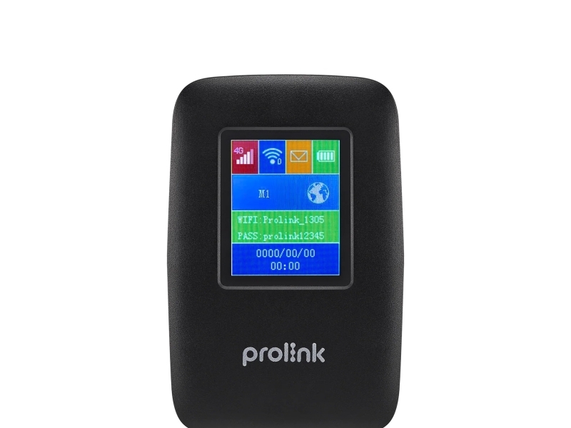 DL-7202 PROLINK 4G LTE MOBILE WI-FI - Image 3
