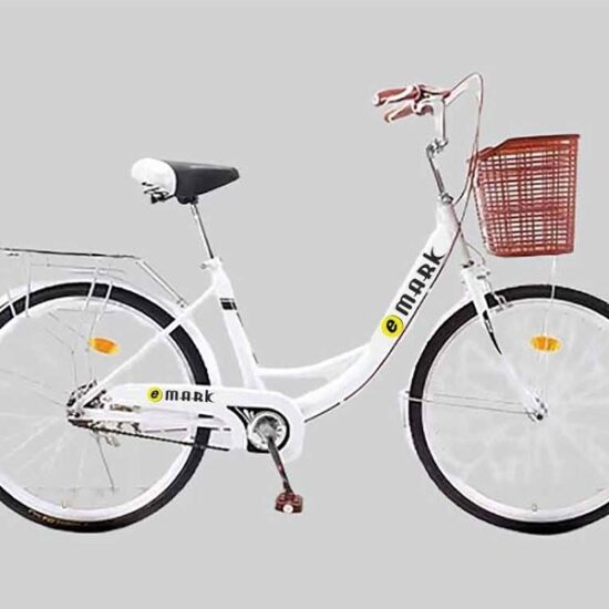 Emark Butterfly Standard Bicycle (26)