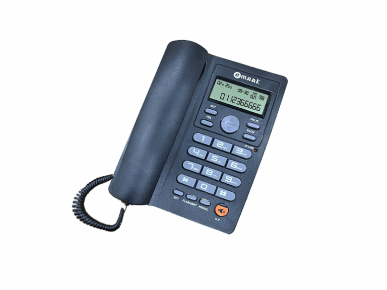 EMARK HCD211N CLI LAND PHONE