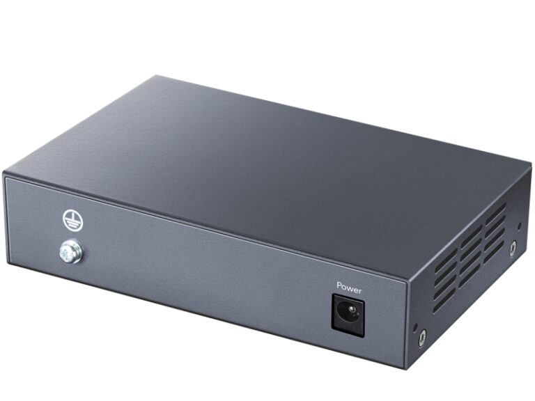 Cudy Gigabit Multi-WAN VPN Router-R700 - Image 4