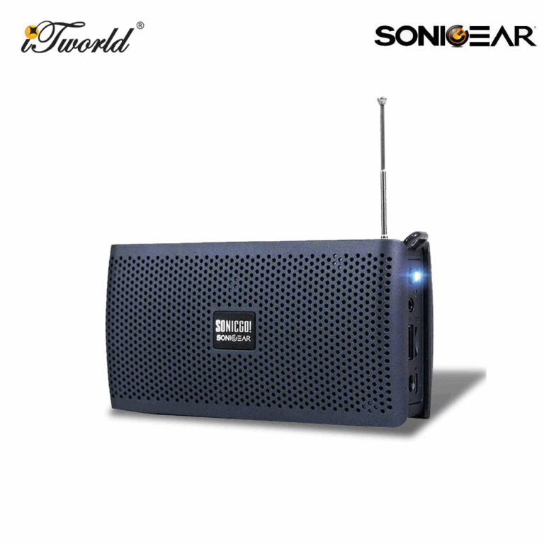 SONICGEAR SONICGO RDO 30X - Image 3