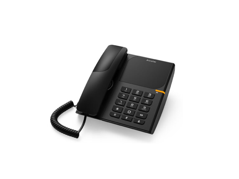 Alcatel T28 EX Basic Phone