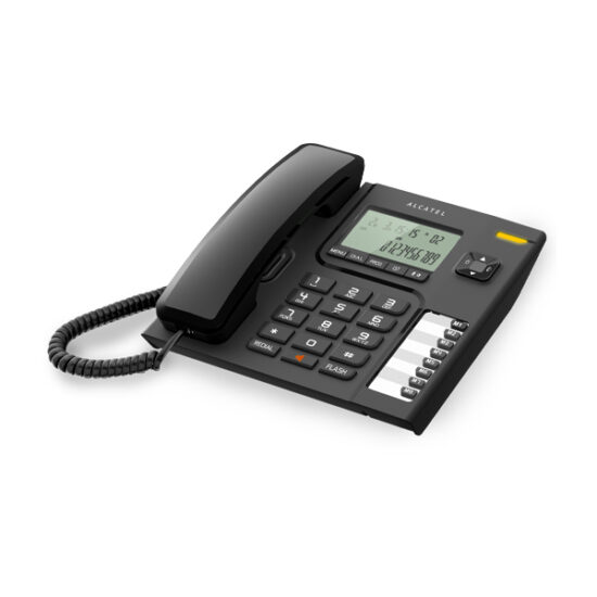Alcatel T76 CE Land Phone