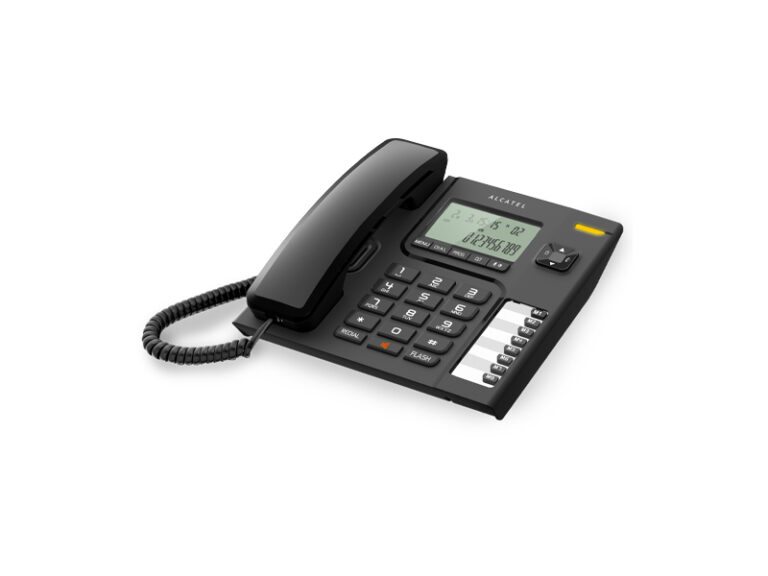 Alcatel T76 CE Land Phone