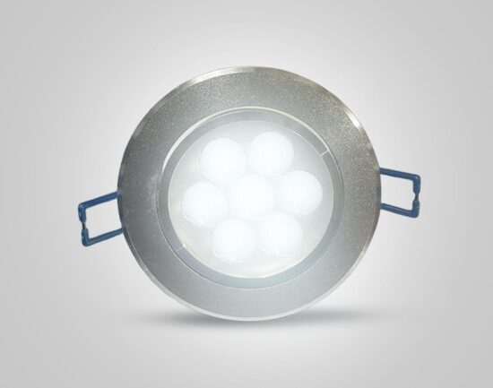 LED Sealing Light-Spot,9W,Cool White