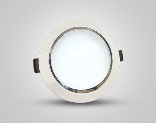 LED Down Light-Ceiling, 5W Frosted Cover