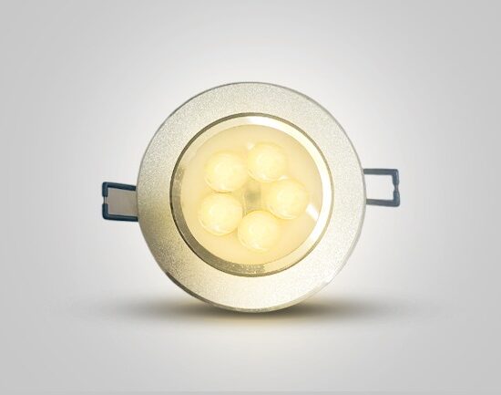 LED Down Light-Spot(5W)