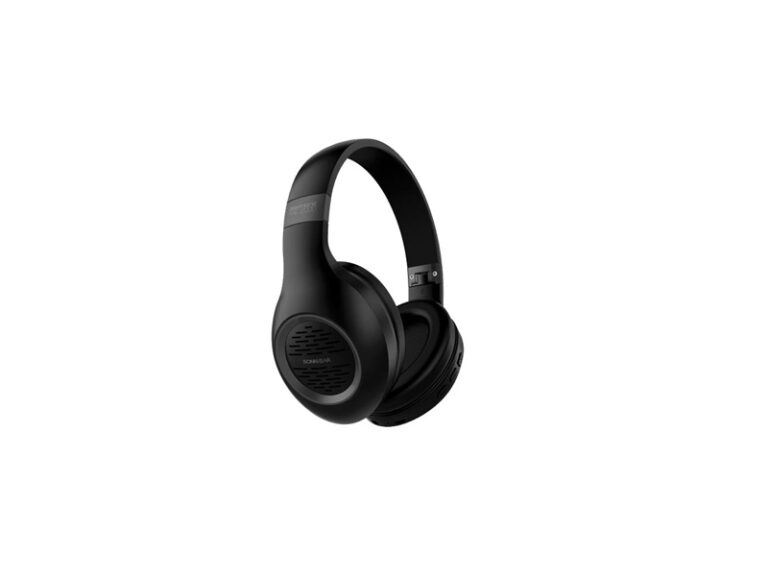 SonicGear Airphone ANC 2000 Bluetooth Headphone