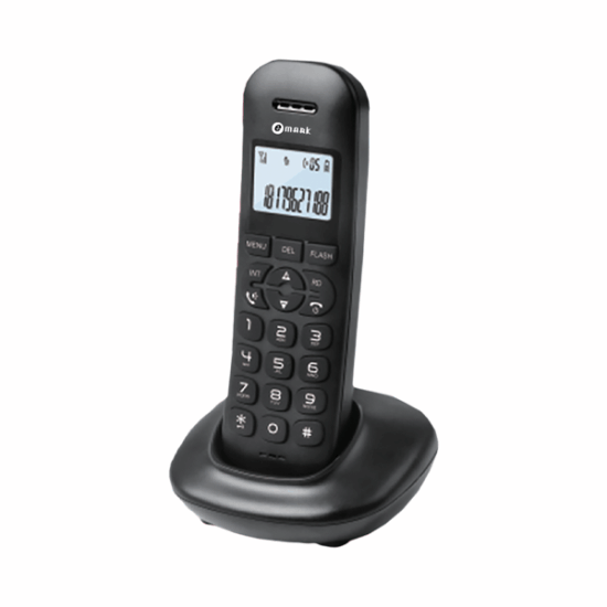 EMARK W-159 CORDLESS TELEPHONE