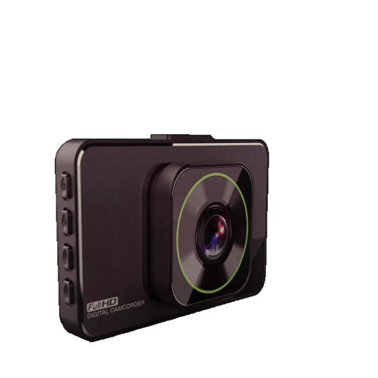 Vehicle Dash Camera