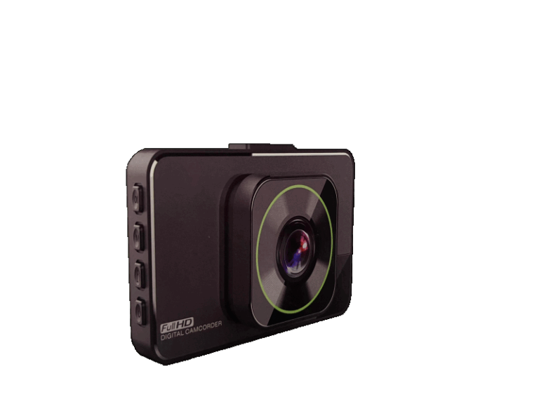 Vehicle Dash Camera