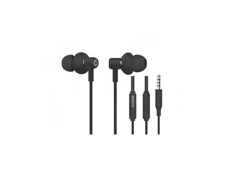 SonicGear HyperBass Buds 1 Wired Earphones