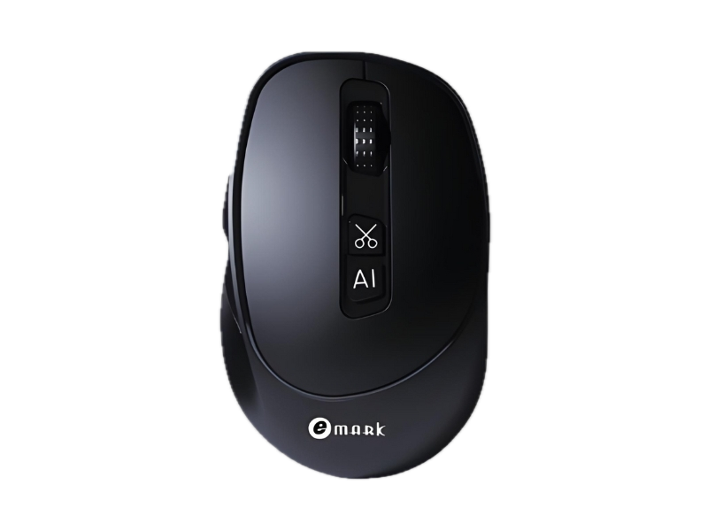 AI Mouse