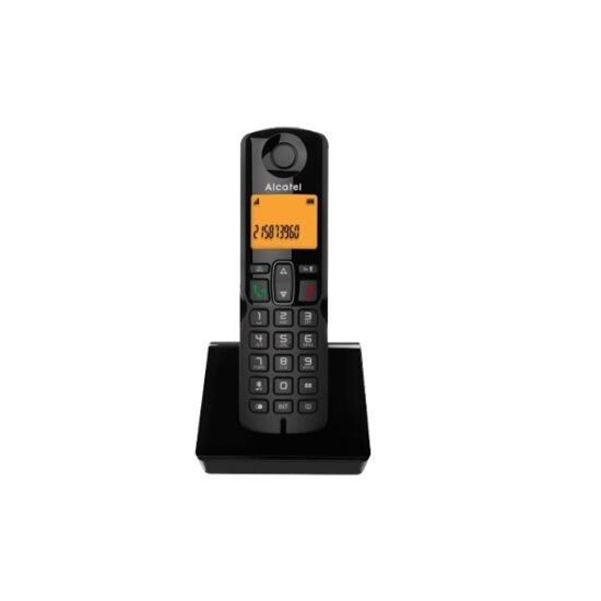 ALCATEL S280 Cordless Phone