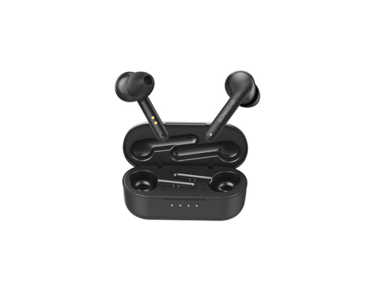 Sonicgear Earpump TWS 5 Pro Wireless Stereo Earbuds