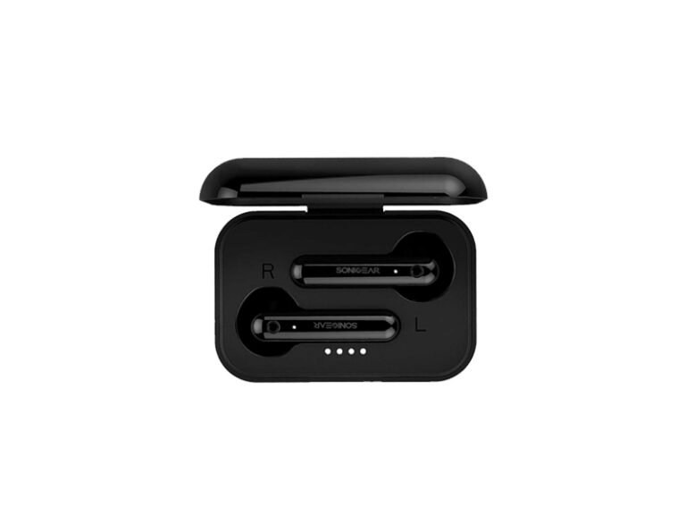 Sonicgear TWS 3+ Earbuds