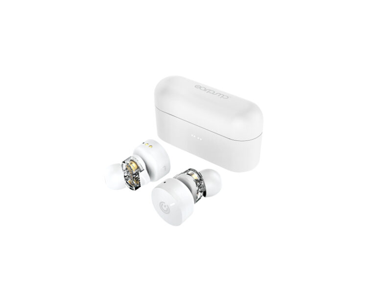 Sonicgear Earpump TWS 7 Hyperbass Ear Bud