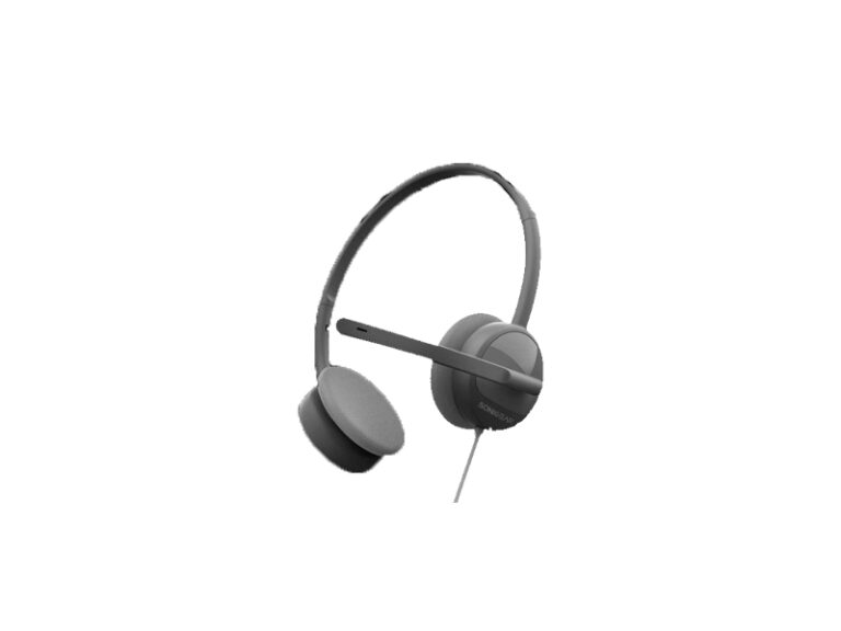 Xenon 1 (Wired/ With MIC )