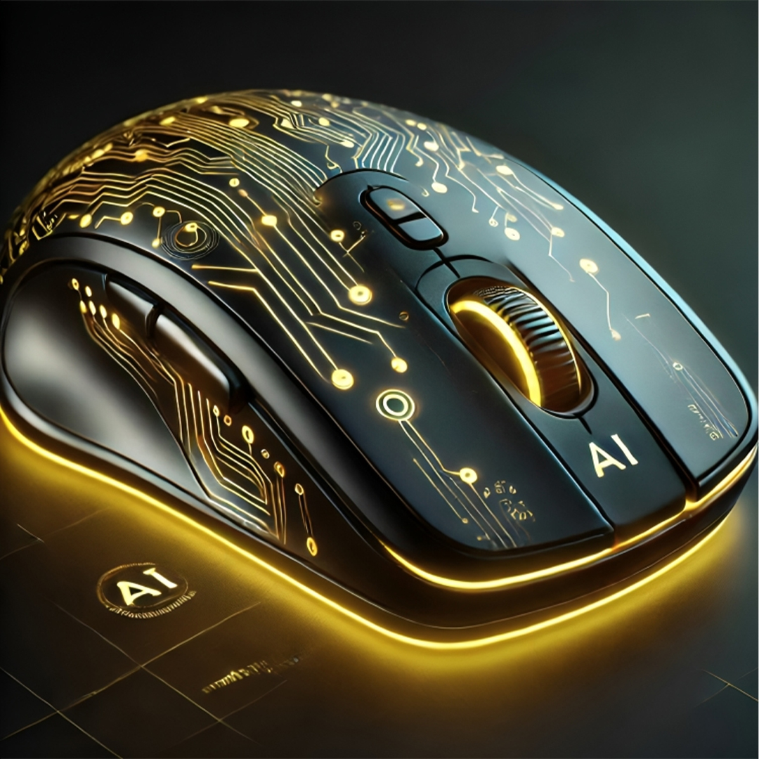 AI (Artificial Intelligence)