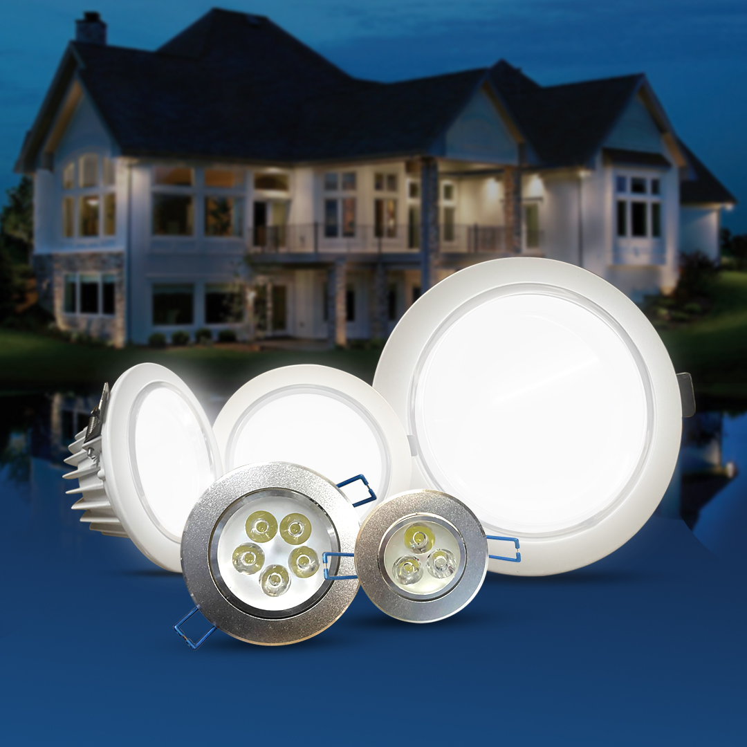 LED Light