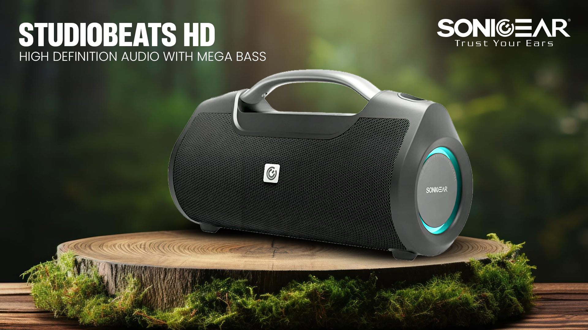 sound systems