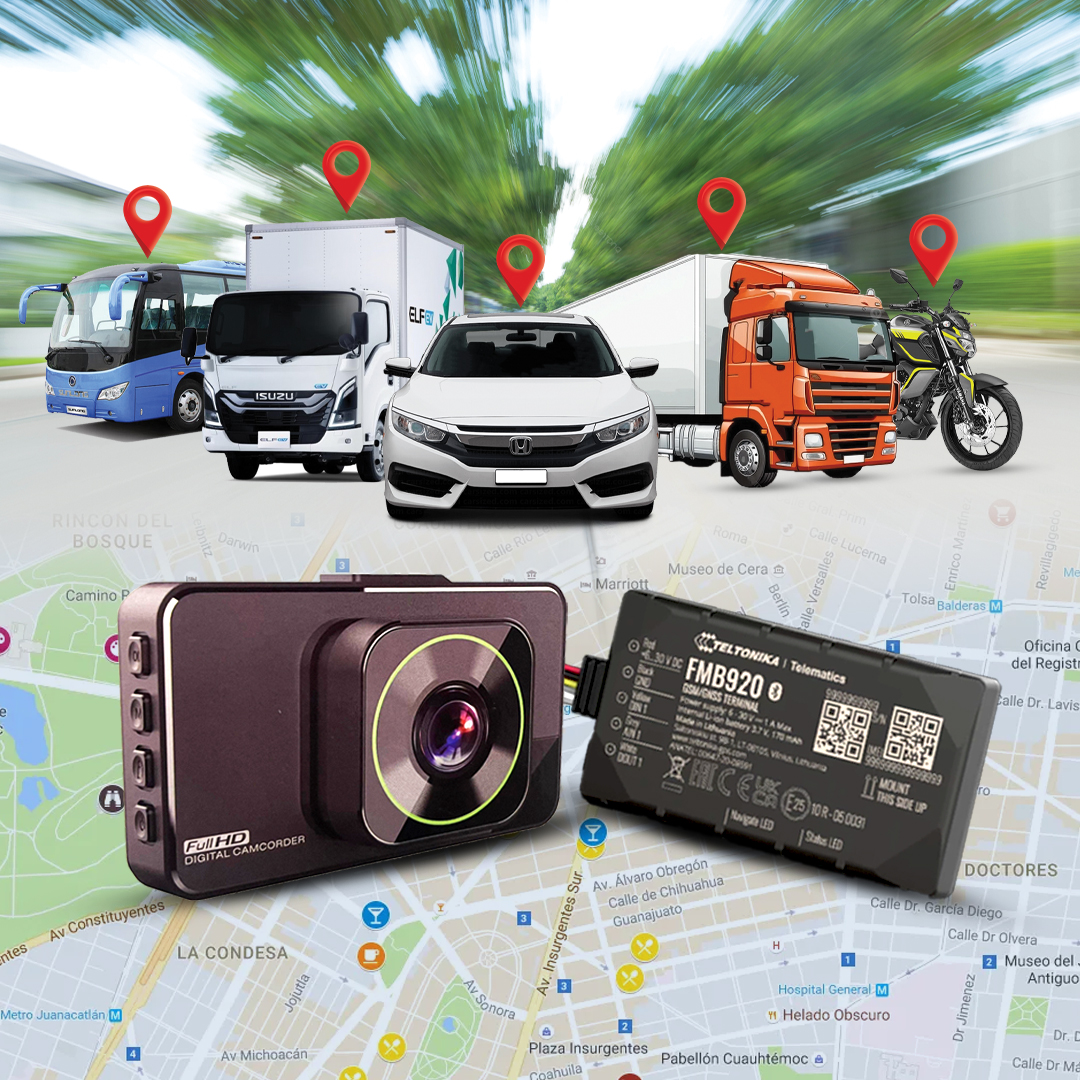 Vehicle Accessories