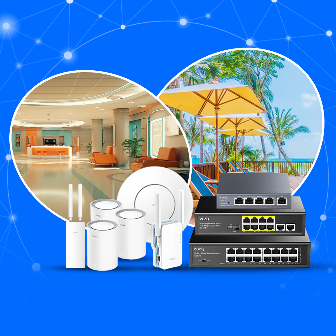 Communication & Networking