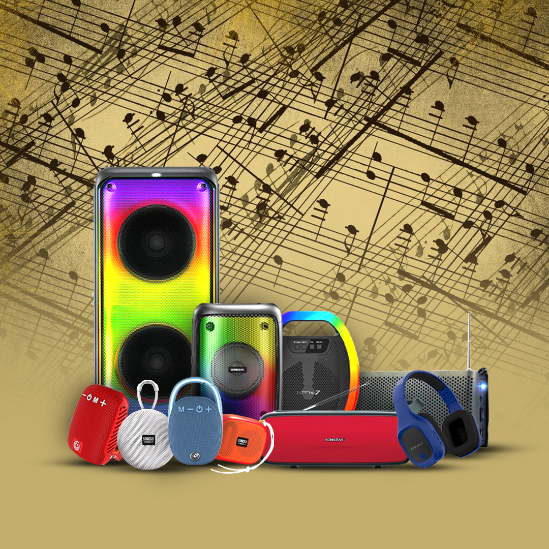 Sound Systems