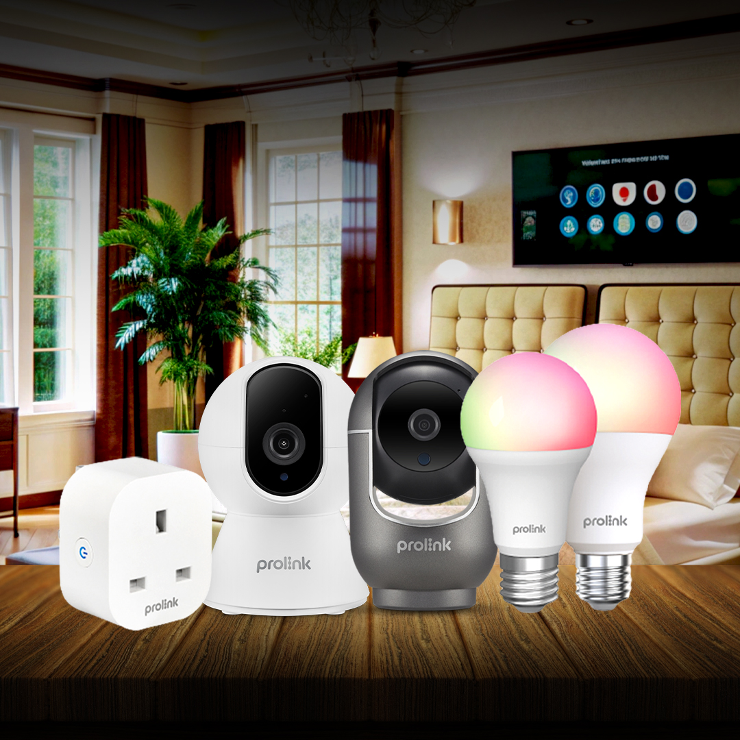Smart Home