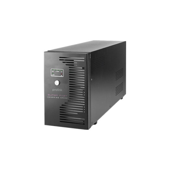 PROLINK PRO 3000SFCU 3KV OFFLINE  UPS