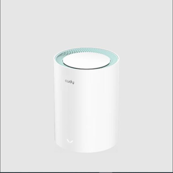 CUDY WI-FI 6 MESH-M3000 (1PACK)